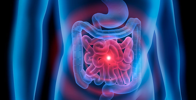 Gastrostoma si Colostoma