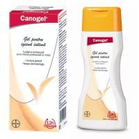  Bayer Consumer Care lanseaza Canogel. Ingrijire speciala pentru femei