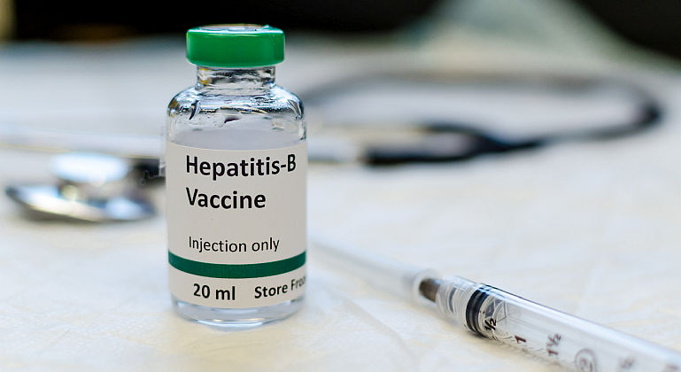 Bolile hepatice