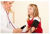Hipertensiunea arteriala la copii