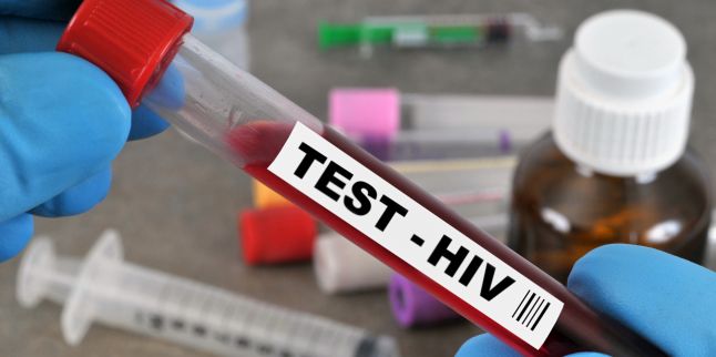 Site ul de intalnire pentru persoana cu HIV