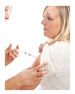 Vaccinul impotriva infectiei cu HPV nu este asociat cu alte afectiuni, conform unui nou studiu