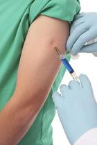 Vaccinarea DTP (vaccinare inclusa in programul national de imunizari)