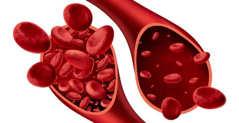 Lactoferina, proteina din lapte, sigura si eficienta in anemie si nu numai