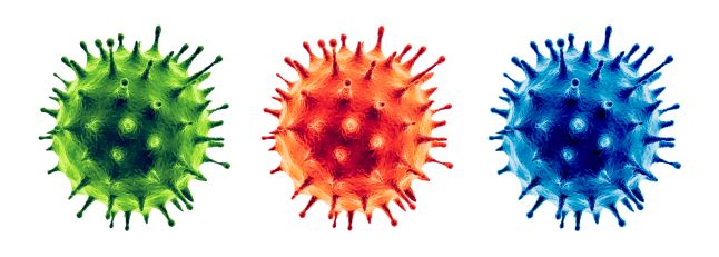 SARS-COV-2 a fost inclus pe lista bolilor infectocontagioase, pentru care se instituie izolare