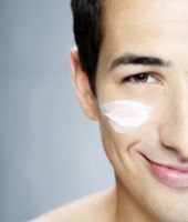 îngrijire naturală a pielii anti-îmbătrânire pentru bărbați