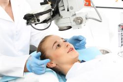 chirurgie cu laser oftalmologie