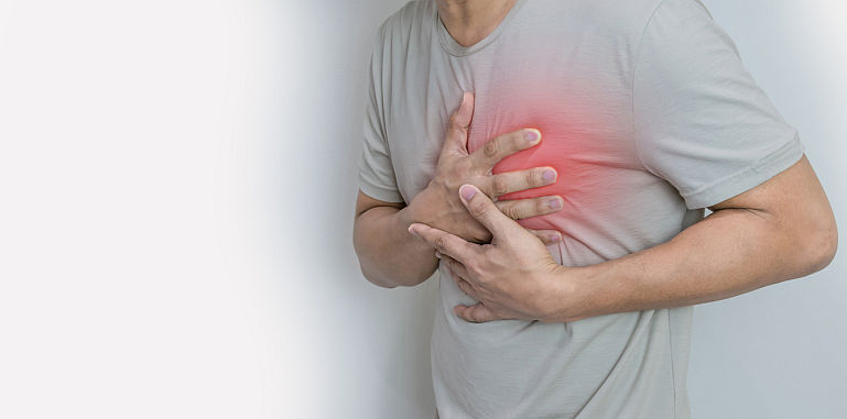 5 cauze frecvente ale palpitatiilor cardiace