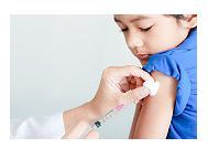 Copiii care merg la medic regulat sunt vaccinati mai des impotriva gripei