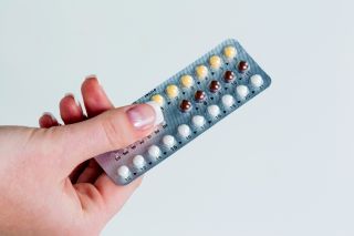 Pastile contraceptive în varicoză Mini a băut