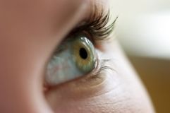 miopie și picături masuta mica pentru un test ocular