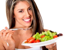 Regim alimentar in steatoza hepatica