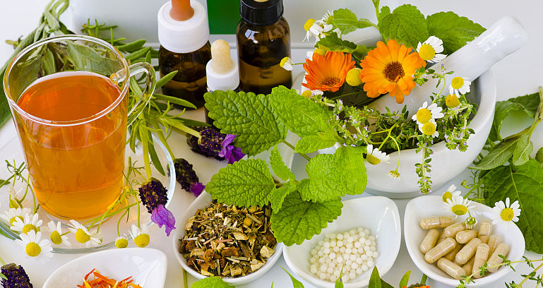 Cand si de ce se prescriu remedii homeopate?