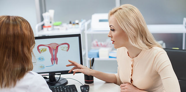 Cauzele sangerarilor anormale care apar intre ciclurile menstruale