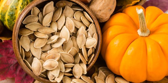 „Secretul” semințelor de dovleac, fructul uscat gras care te ajută să slăbești