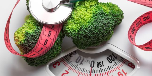 Dietă - slăbire și nutriție: sfaturi pentru o alimentație sănătoasă