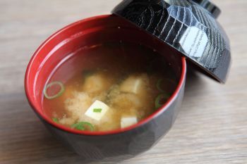 Supa miso
