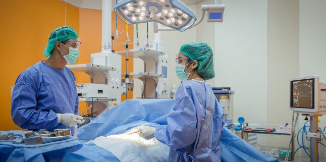 Transplantul de organe: beneficii si riscuri 