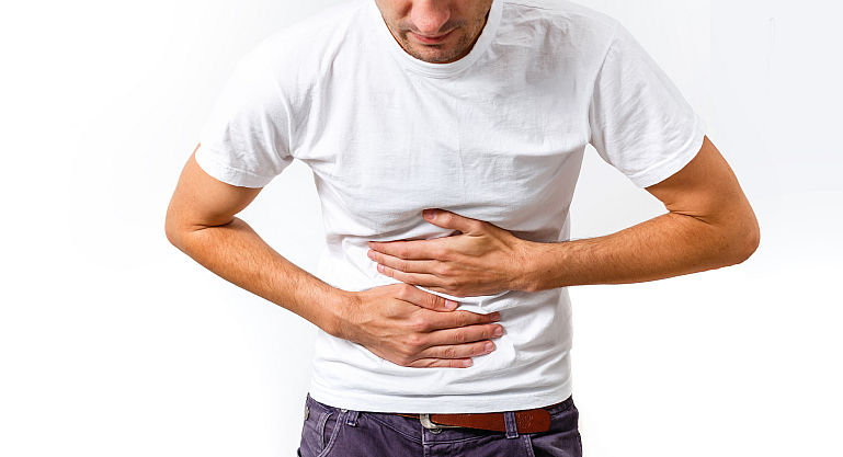 Ulcerul gastroduodenal