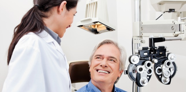 Urgente oftalmologice: cauze si simptomatologie