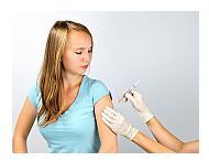 Vaccinarea contra infectiei cu HPV, ideala din adolescenta pana la 26 de ani