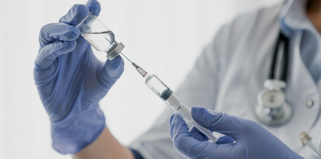 Campania anuala de vaccinare antigripala gratuita a Ministerului Sanatatii, continua