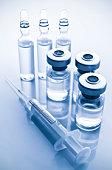 Ministerul Sanatatii a reinceput vaccinarea BCG