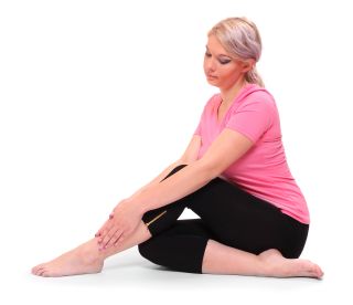 yoga de picior cu varicoza
