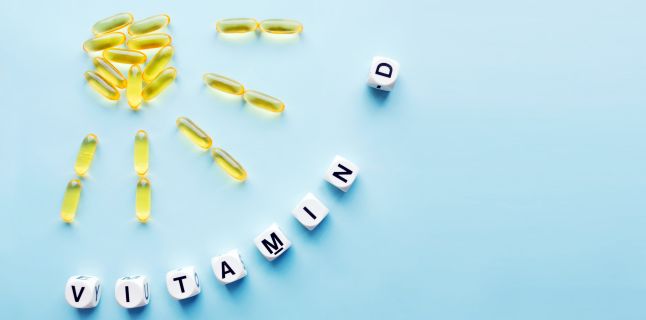 Deficitul de Vitamina D si impactul asupra organismului!