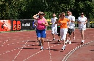 urgo, federiatia romana de atletism