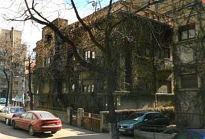 cabinet individual psihologie Mocanu Sorinel