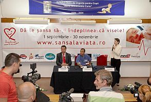 sansa la viata, sansa la noi amintiri