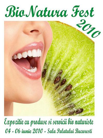 bionatura fest