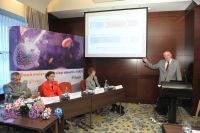 Tasignaleucemiemieloida cronica