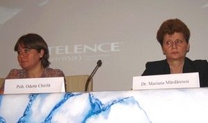 intelence, conferinta