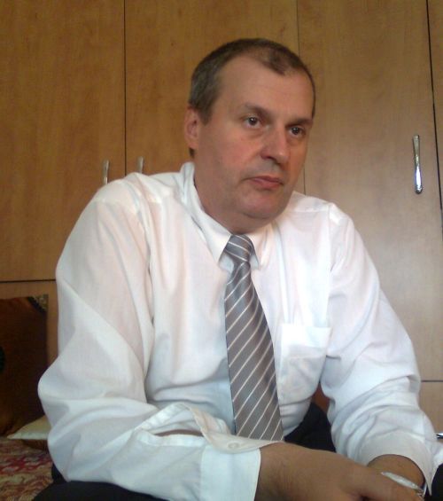 DR ONISIM FLORIN