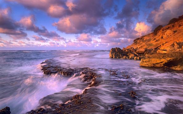 Landscapes