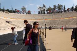 flacara olimpica