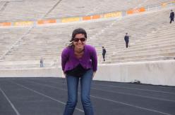 flacara olimpica