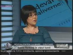 JENI CHIRIAC, Adevar si baliverne