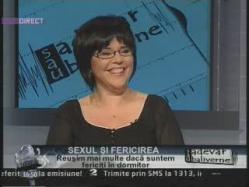 JENI CHIRIAC PSIHOLOG