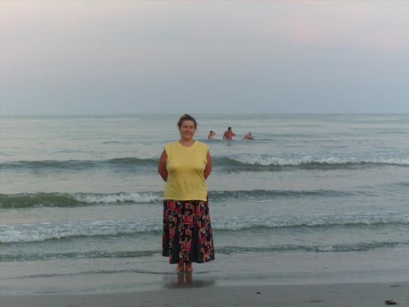 poze de la mare