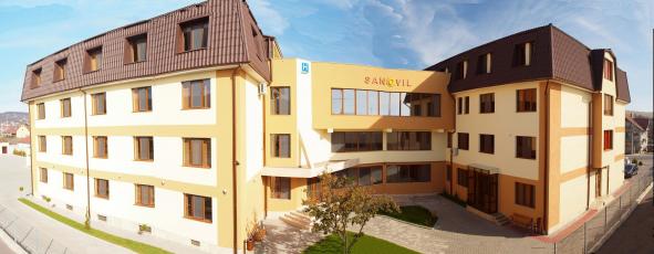 Clinica Sanovil