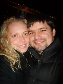Dina&Tudor