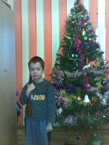 ADRIAN STEFAN FEDORCA