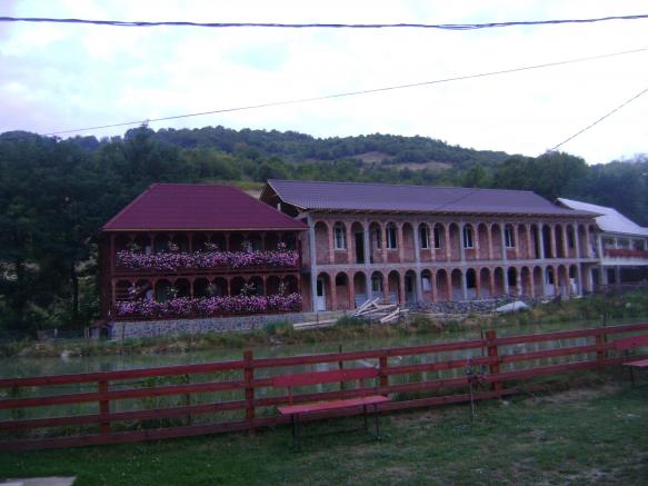 Lapusul Romanesc-judetul Maramures