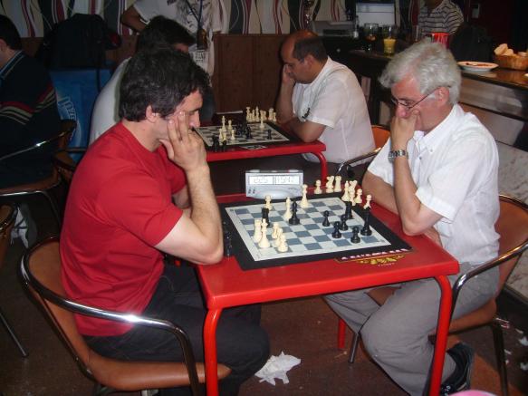 jucand sah intr_un turneu de partide rapide[10 min.]