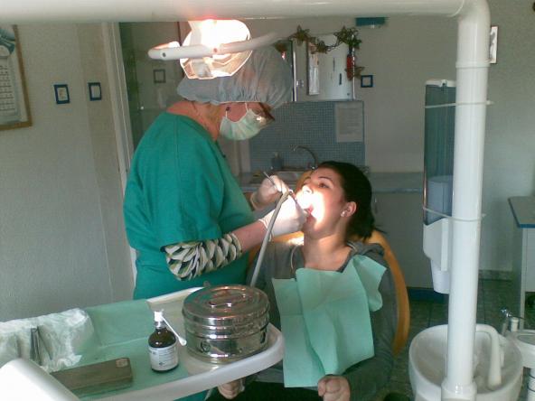 medicina dentara - cmi dr. daniela durducas