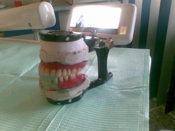medicina dentara - cmi dr. daniela hurducas