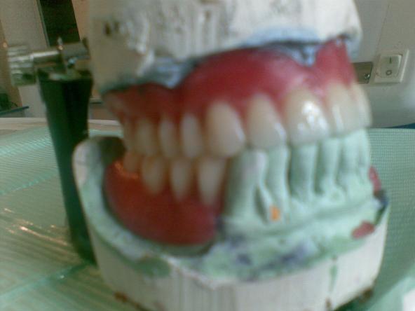 medicina dentara - cmi dr. daniela hurducas